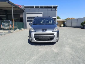 Peugeot Partner 1.6 HDI OUTDOOR EXCLUSIVE    | Mobile.bg    2