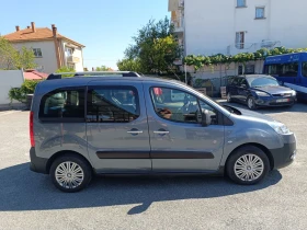 Peugeot Partner 1.6 HDI OUTDOOR EXCLUSIVE    | Mobile.bg    4
