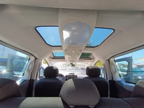 Peugeot Partner 1.6 HDI OUTDOOR EXCLUSIVE    | Mobile.bg    15
