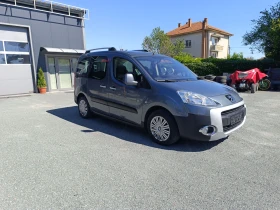 Peugeot Partner 1.6 HDI OUTDOOR EXCLUSIVE    | Mobile.bg    3