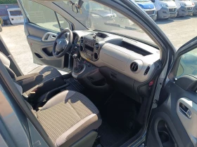 Peugeot Partner 1.6 HDI OUTDOOR EXCLUSIVE    | Mobile.bg    9