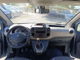 Peugeot Partner 1.6 HDI OUTDOOR EXCLUSIVE    | Mobile.bg    12