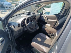 Peugeot Partner 1.6 HDI OUTDOOR EXCLUSIVE    | Mobile.bg    8