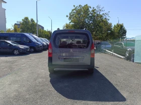 Peugeot Partner 1.6 HDI OUTDOOR EXCLUSIVE    | Mobile.bg    6