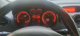 Обява за продажба на Peugeot 308 SW 2.0 HDI/140 к.с. ПАНОРАМА, КЛИМАТРОНИК ~7 990 лв. - изображение 9