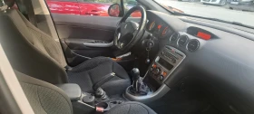 Обява за продажба на Peugeot 308 SW 2.0 HDI/140 к.с. ПАНОРАМА, КЛИМАТРОНИК ~7 990 лв. - изображение 6