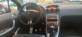 Обява за продажба на Peugeot 308 SW 2.0 HDI/140 к.с. ПАНОРАМА, КЛИМАТРОНИК ~7 990 лв. - изображение 8