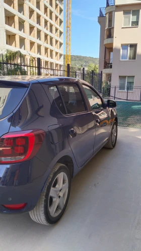 Обява за продажба на Dacia Sandero ~11 500 лв. - изображение 5