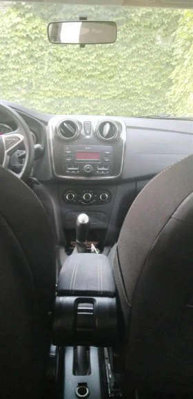 Обява за продажба на Dacia Sandero ~11 500 лв. - изображение 8