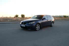 Обява за продажба на BMW 530 ~9 900 лв. - изображение 4