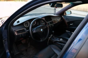 Обява за продажба на BMW 530 ~9 900 лв. - изображение 8