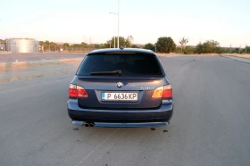 Обява за продажба на BMW 530 ~9 900 лв. - изображение 3