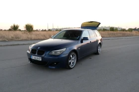 Обява за продажба на BMW 530 ~9 900 лв. - изображение 10