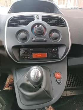 Renault Kangoo 1.5 dci - 14300 лв. - 15833946 5
