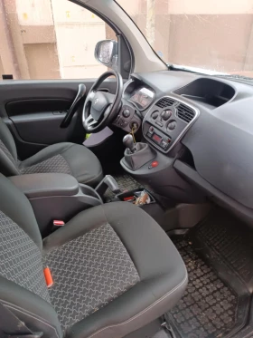 Renault Kangoo 1.5 dci - 14300 лв. - 15833946 3