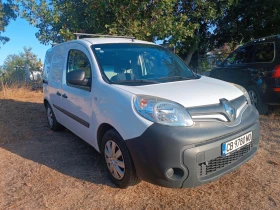 Renault Kangoo 1.5 dci