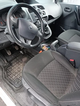 Renault Kangoo 1.5 dci - 14300 лв. - 15833946 2