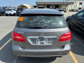 Mercedes-Benz B 250 * B 250 Sports Tourer * CARFAX *    | Mobile.bg    4