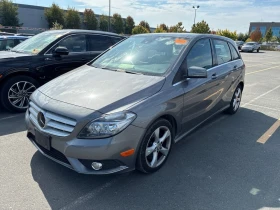  Mercedes-Benz B 250
