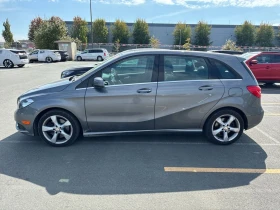 Mercedes-Benz B 250 * B 250 Sports Tourer * CARFAX *    | Mobile.bg    2