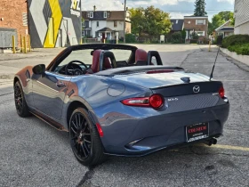 Mazda Mx-5 * GT-6  * CARFAX *  | Mobile.bg    5