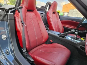 Mazda Mx-5 * GT-6  * CARFAX *  | Mobile.bg    14