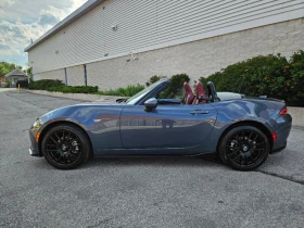 Mazda Mx-5 * GT-6  * CARFAX *  | Mobile.bg    3