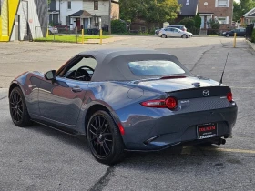 Mazda Mx-5 * GT-6  * CARFAX *  | Mobile.bg    6
