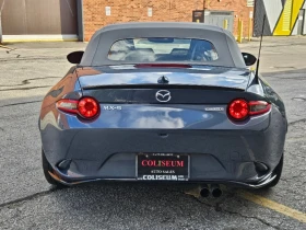 Mazda Mx-5 * GT-6  * CARFAX *  | Mobile.bg    8