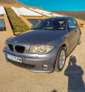 Обява за продажба на BMW 120 120D ~8 999 лв. - изображение 1 | Auto.bg Обява за продажба на BMW 120 120D ~8 999 лв. - изображение 1