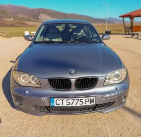 Обява за продажба на BMW 120 120D ~8 999 лв. - изображение 4 | Auto.bg Обява за продажба на BMW 120 120D ~8 999 лв. - изображение 4
