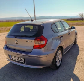 Обява за продажба на BMW 120 120D ~8 999 лв. - изображение 3 | Auto.bg Обява за продажба на BMW 120 120D ~8 999 лв. - изображение 3