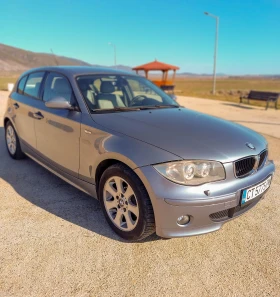 Обява за продажба на BMW 120 120D ~8 999 лв. - изображение 1 | Auto.bg Обява за продажба на BMW 120 120D ~8 999 лв. - изображение 1