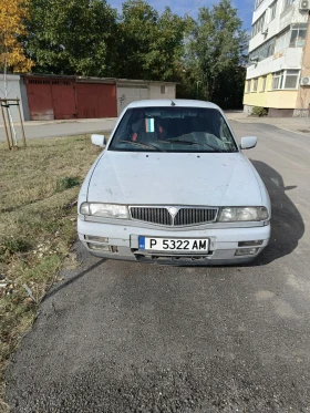     Lancia Delta