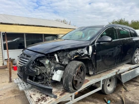 Opel Insignia CDTI - 11 лв. / 5.62 € - 60182365 2