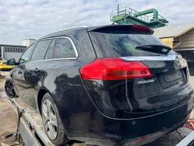 Opel Insignia CDTI - 11 лв. / 5.62 € - 60182365 5