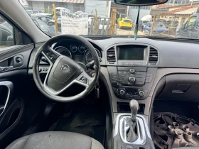 Opel Insignia CDTI - 11 лв. / 5.62 € - 60182365 3