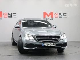 Обява за продажба на Mercedes-Benz E 300 Mercedes -Benz E300 4Matic Exlusive  ~36 900 лв. - изображение 1
