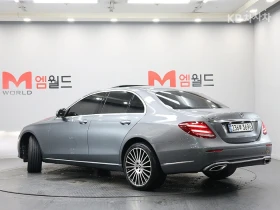Обява за продажба на Mercedes-Benz E 300 Mercedes -Benz E300 4Matic Exlusive  ~36 900 лв. - изображение 2