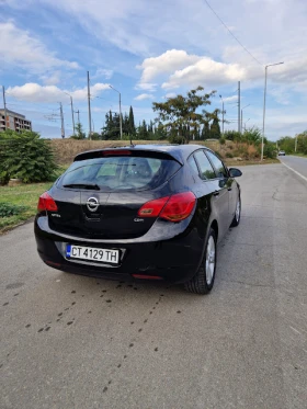 Opel Astra 1.7 CDTI - 9500 лв. / 4857.27 € - 99379896 6