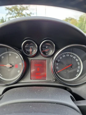 Opel Astra 1.7 CDTI - 9500 лв. / 4857.27 € - 99379896 9