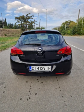 Opel Astra 1.7 CDTI - 9500 лв. / 4857.27 € - 99379896 5