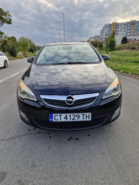 Opel Astra 1.7 CDTI - 9500 лв. / 4857.27 € - 99379896 2