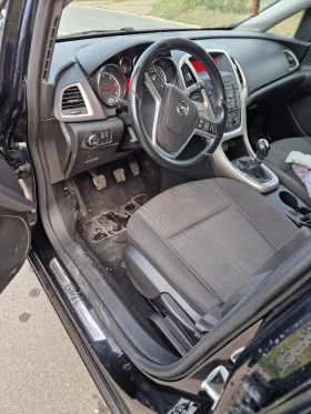 Opel Astra 1.7 CDTI - 9500 лв. / 4857.27 € - 99379896 8