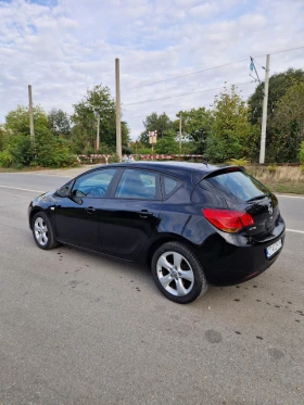 Opel Astra 1.7 CDTI - 9500 лв. / 4857.27 € - 99379896 7