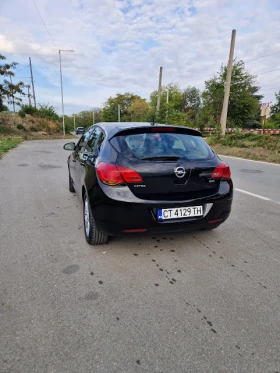 Opel Astra 1.7 CDTI - 9500 лв. / 4857.27 € - 99379896 4