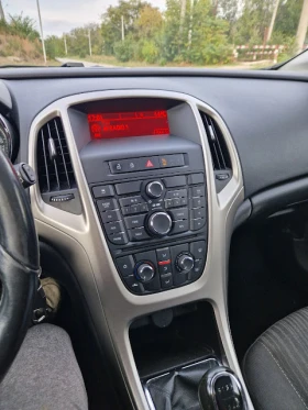 Opel Astra 1.7 CDTI - 9500 лв. / 4857.27 € - 99379896 10