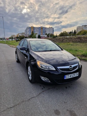 Opel Astra 1.7 CDTI - 9500 лв. / 4857.27 € - 99379896 3