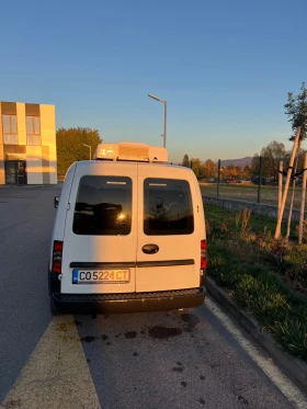 Opel Combo - 9500 лв. / 4857.27 € - 46469823 5