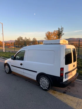 Opel Combo - 9500 лв. / 4857.27 € - 46469823 4